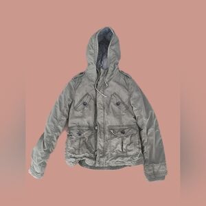 TNA jacket